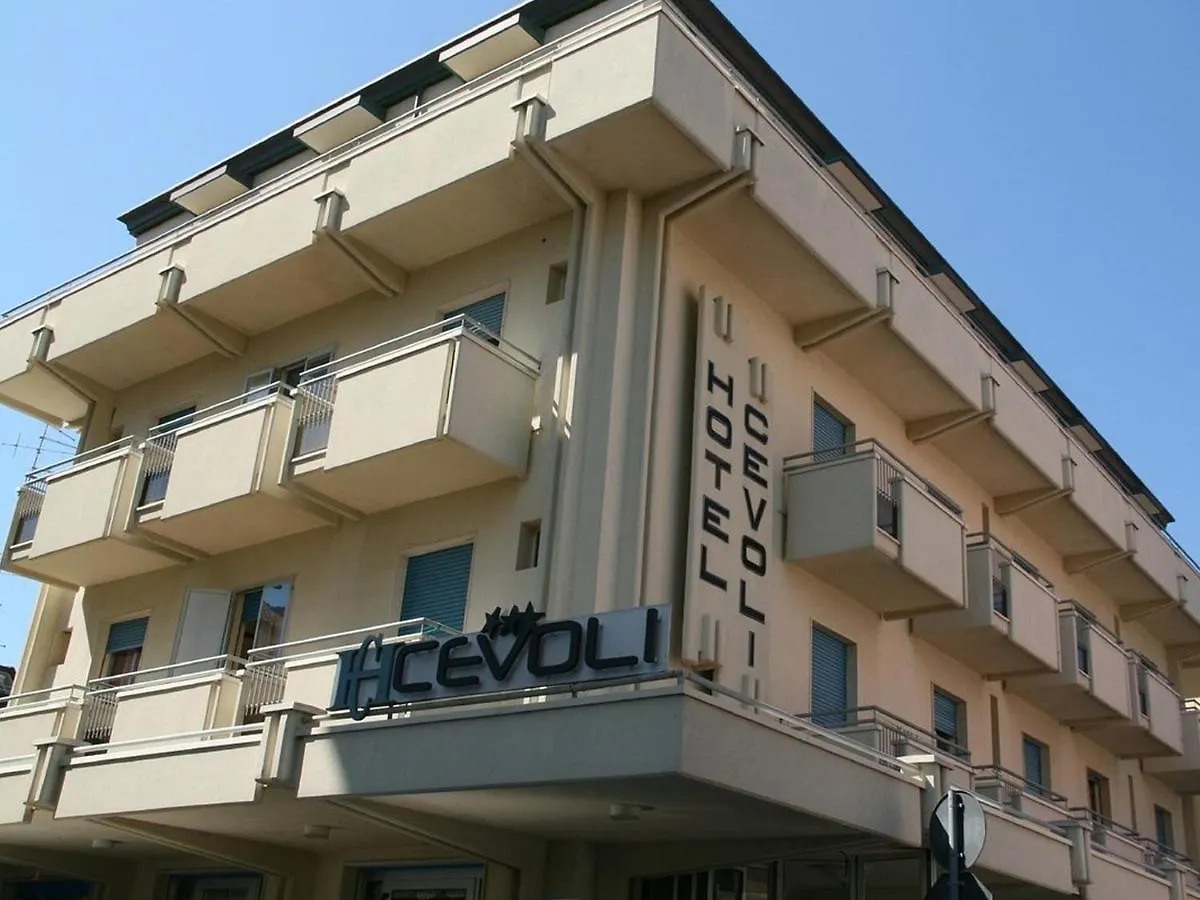 Bi Hotel Bellaria-Igea Marina Itália