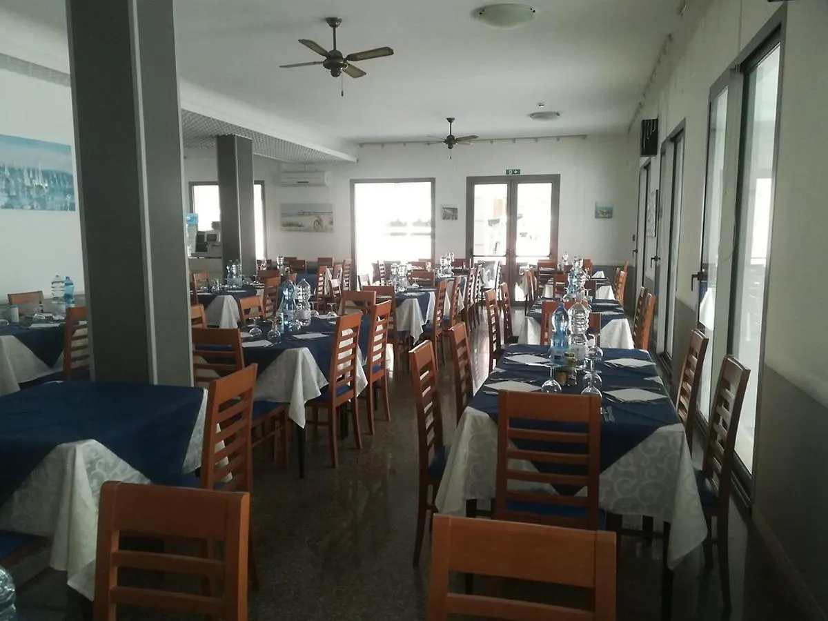 Bi Hotel Bellaria-Igea Marina