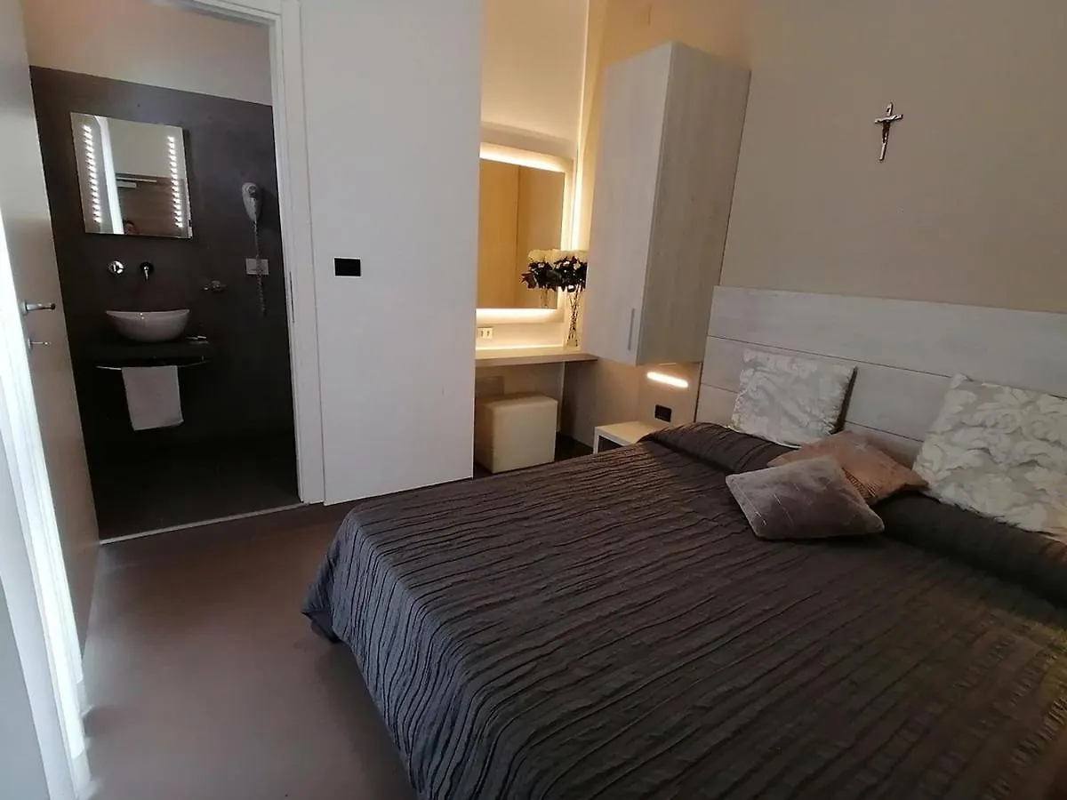 ***  Bi Hotel Bellaria-Igea Marina Itália