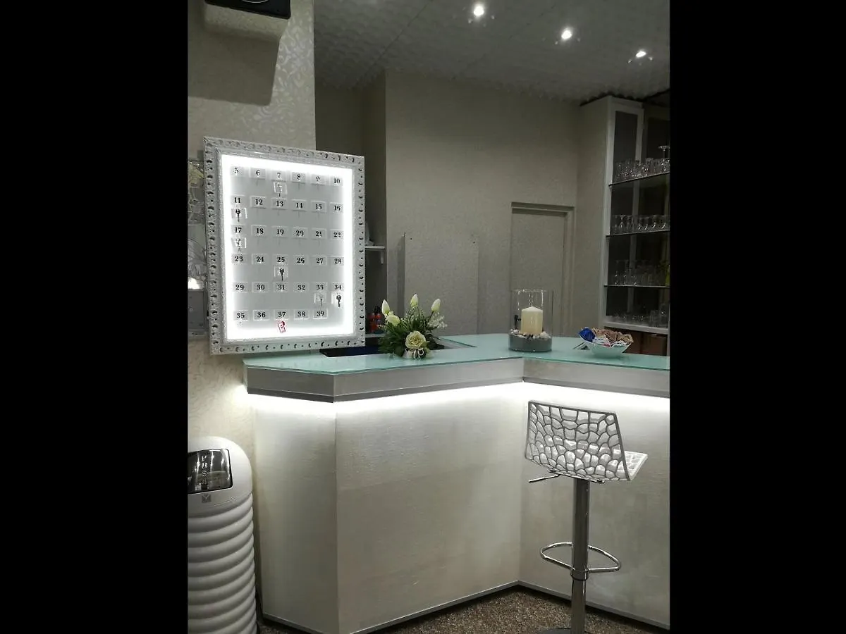 Bi Hotel Bellaria-Igea Marina
