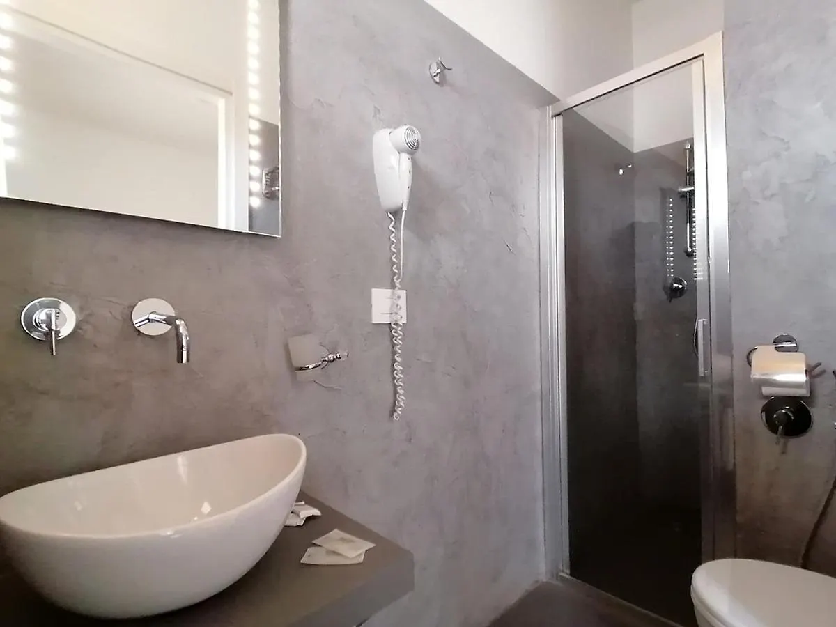 Bi Hotel Bellaria-Igea Marina