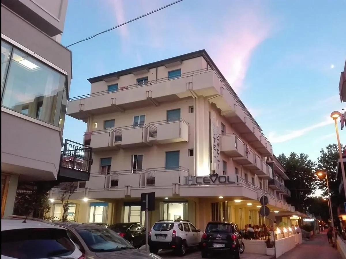 ***  Bi Hotel Bellaria-Igea Marina Italia