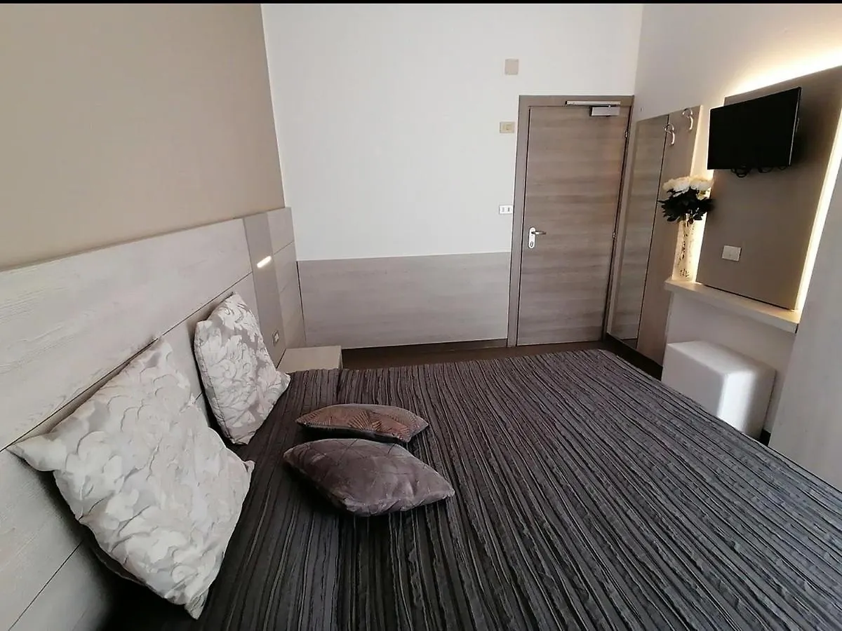 Bi Hotel Bellaria-Igea Marina