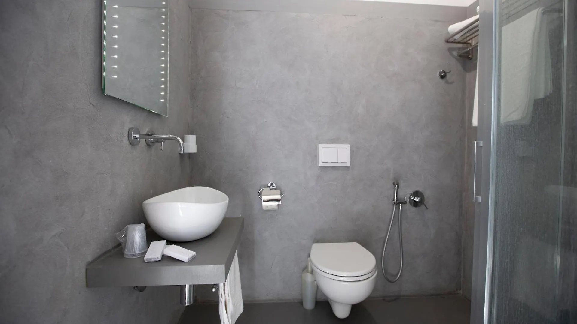 Bi Hotel Bellaria-Igea Marina 3*,  Italia