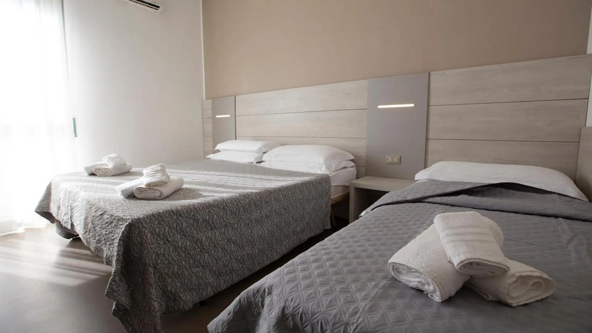 Bi Hotel Bellaria-Igea Marina
