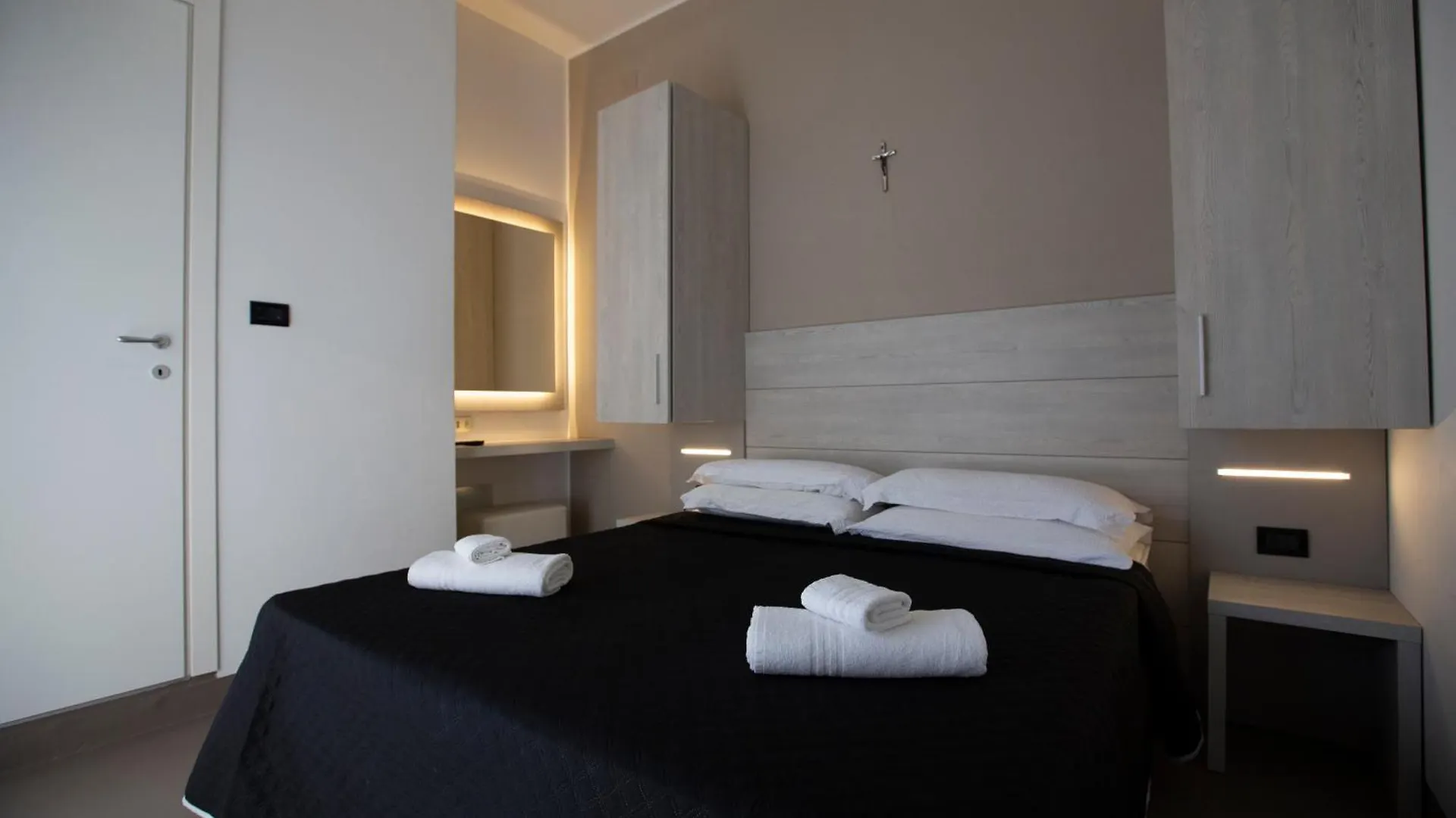 Bi Hotel Bellaria-Igea Marina 3*,