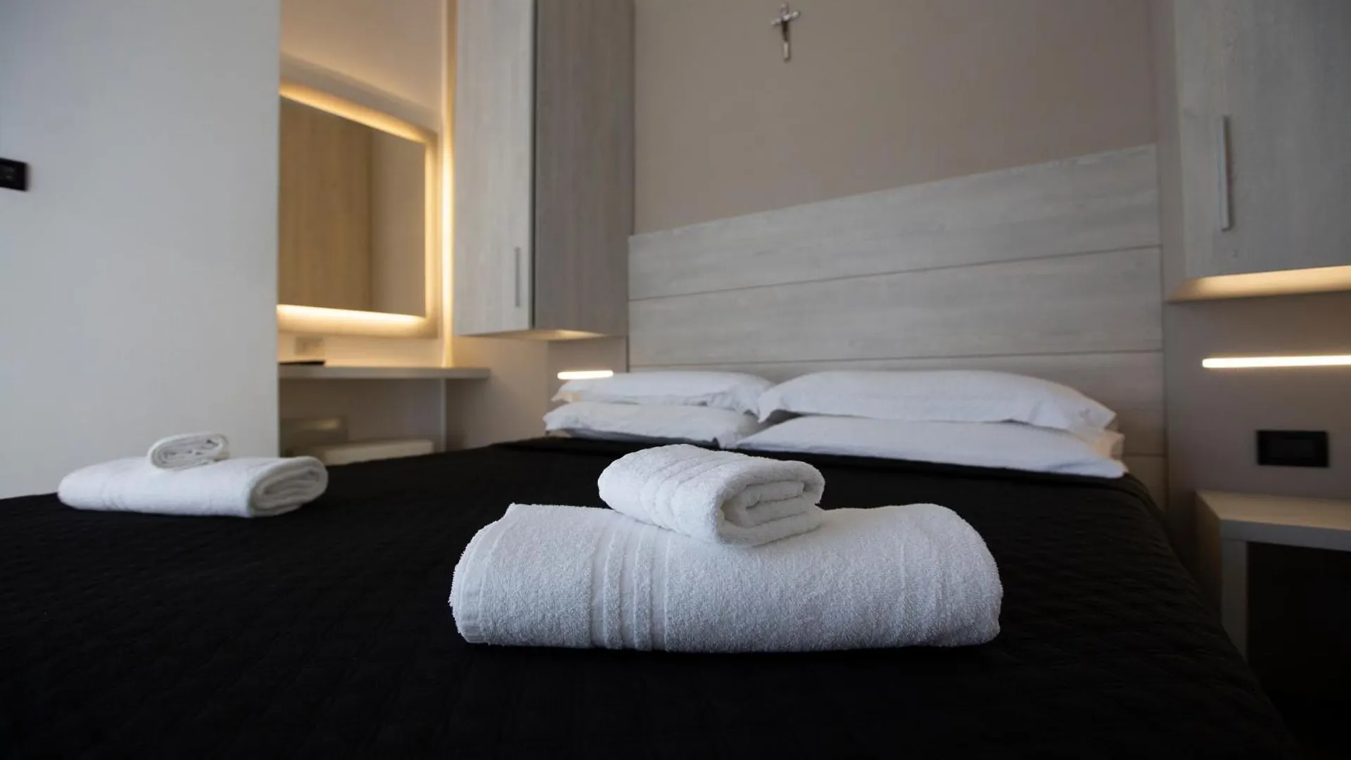 Bi Hotel Bellaria-Igea Marina 3*,