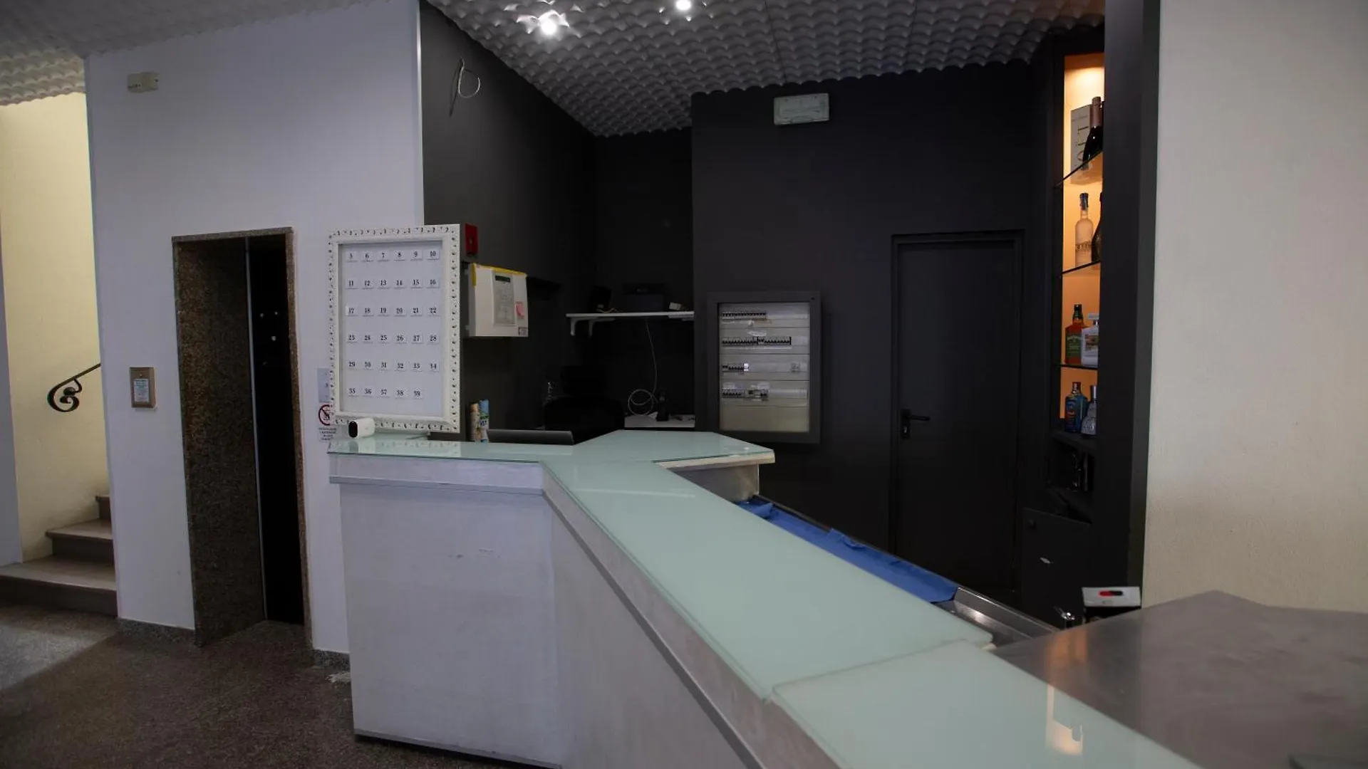 Bi Hotel Bellaria-Igea Marina