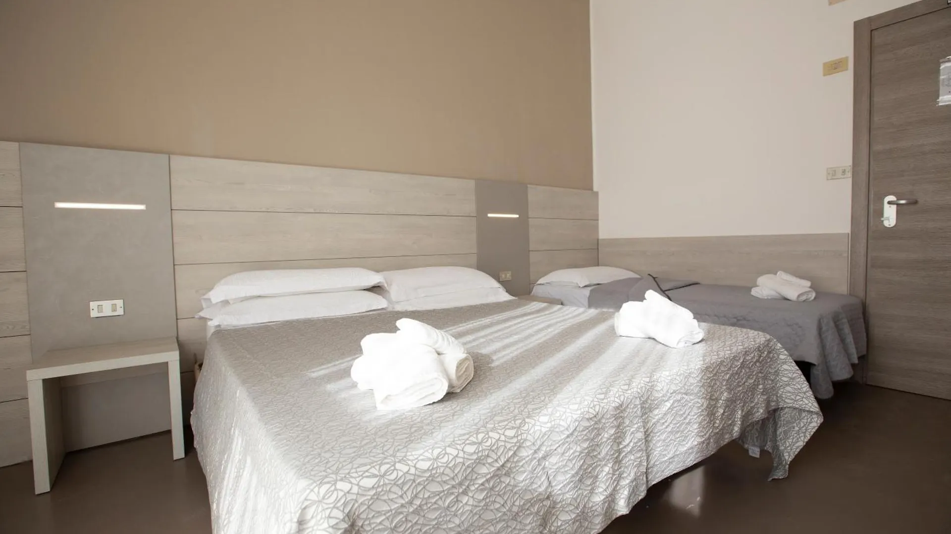 Bi Hotel Bellaria-Igea Marina