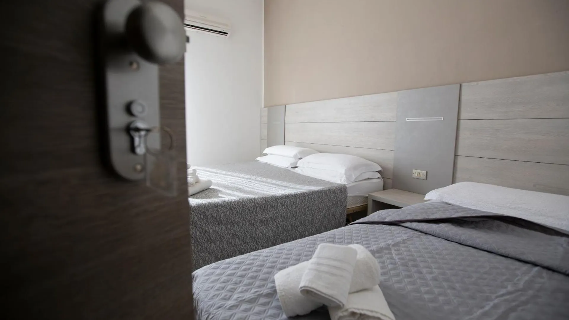 Bi Hotel Bellaria-Igea Marina Italia