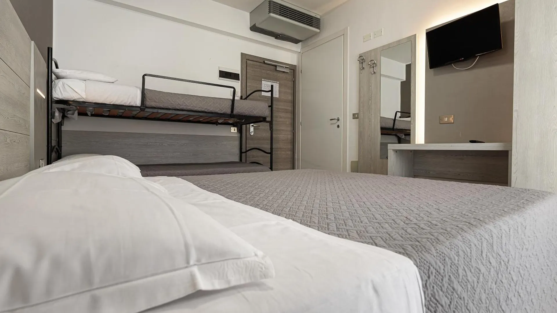 Bi Hotel Bellaria-Igea Marina 3*,  Itália