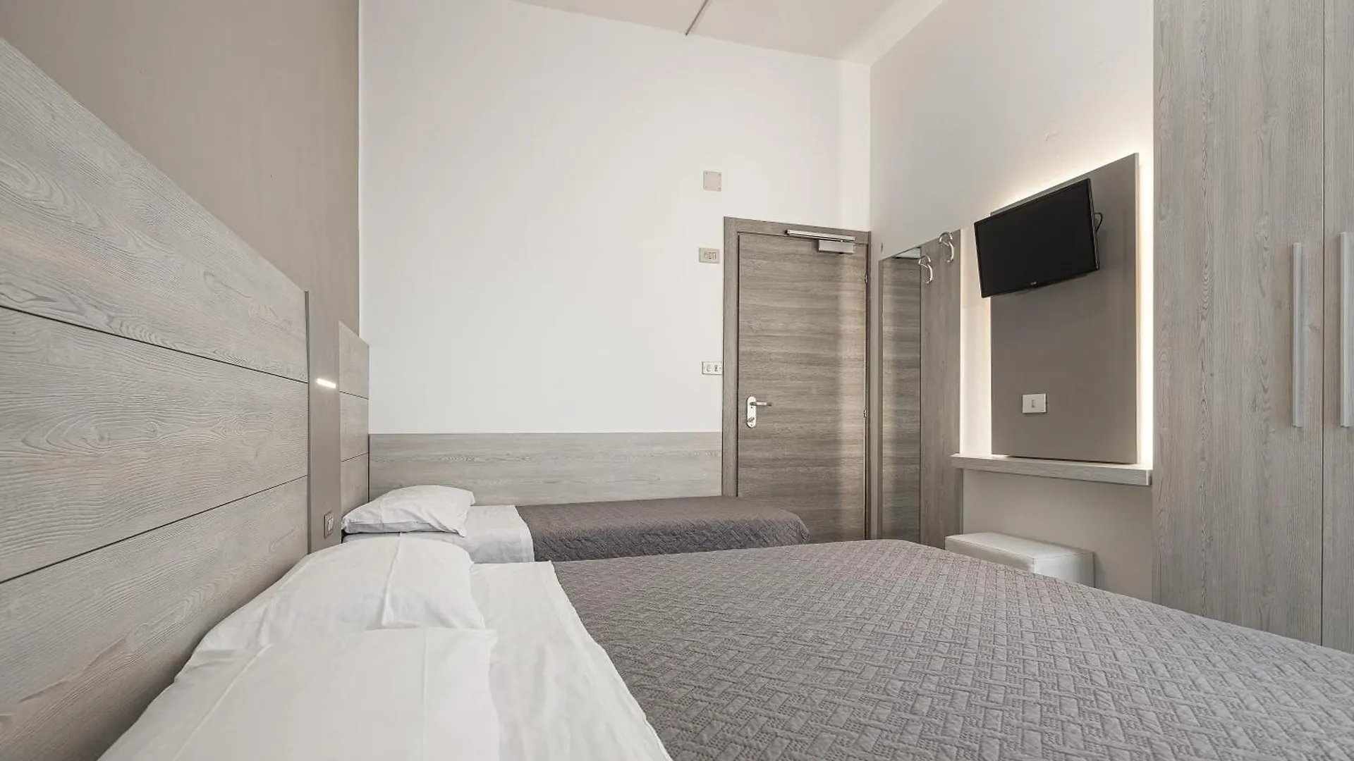 Bi Hotel Bellaria-Igea Marina