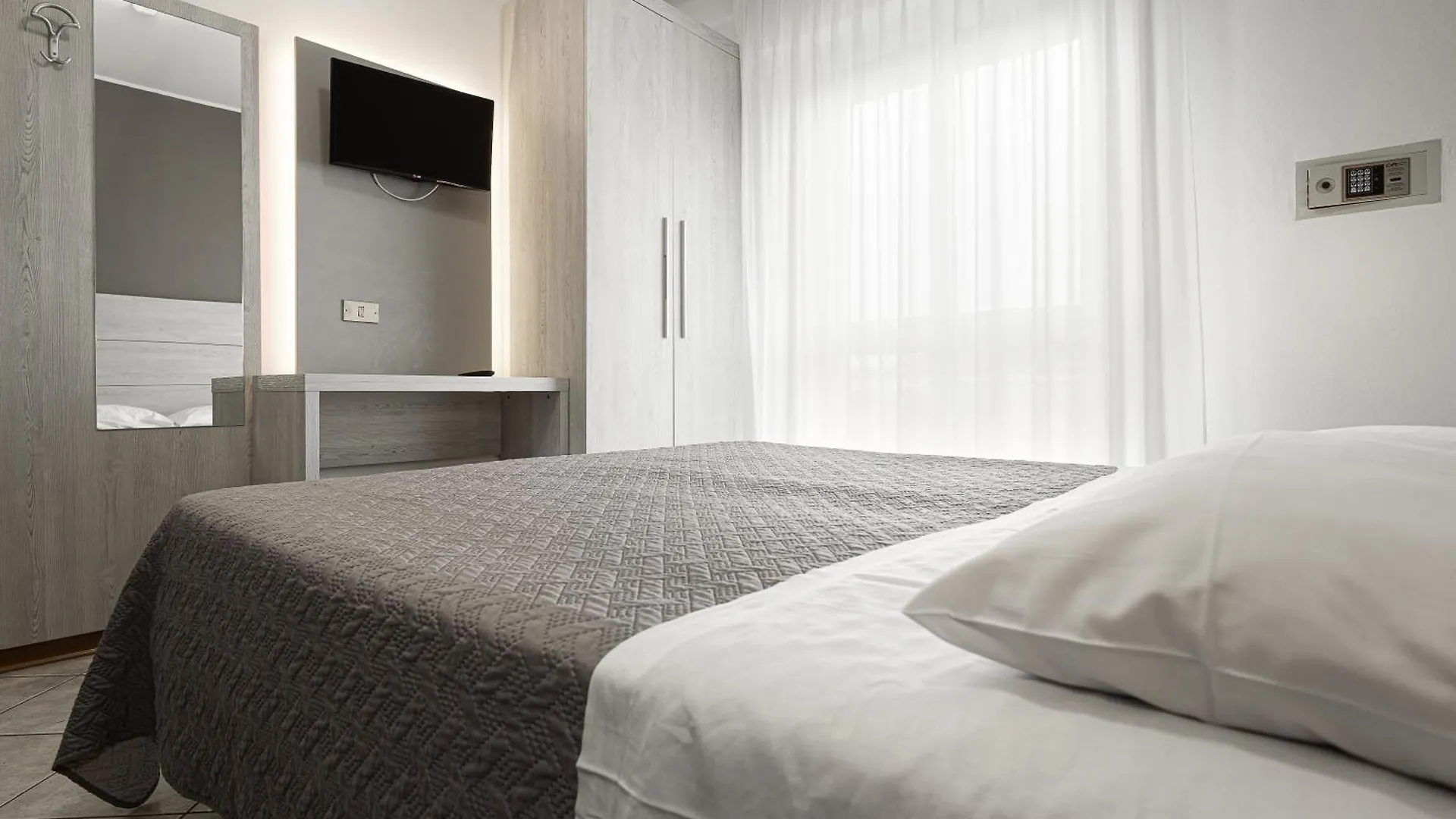 Bi Hotel Bellaria-Igea Marina