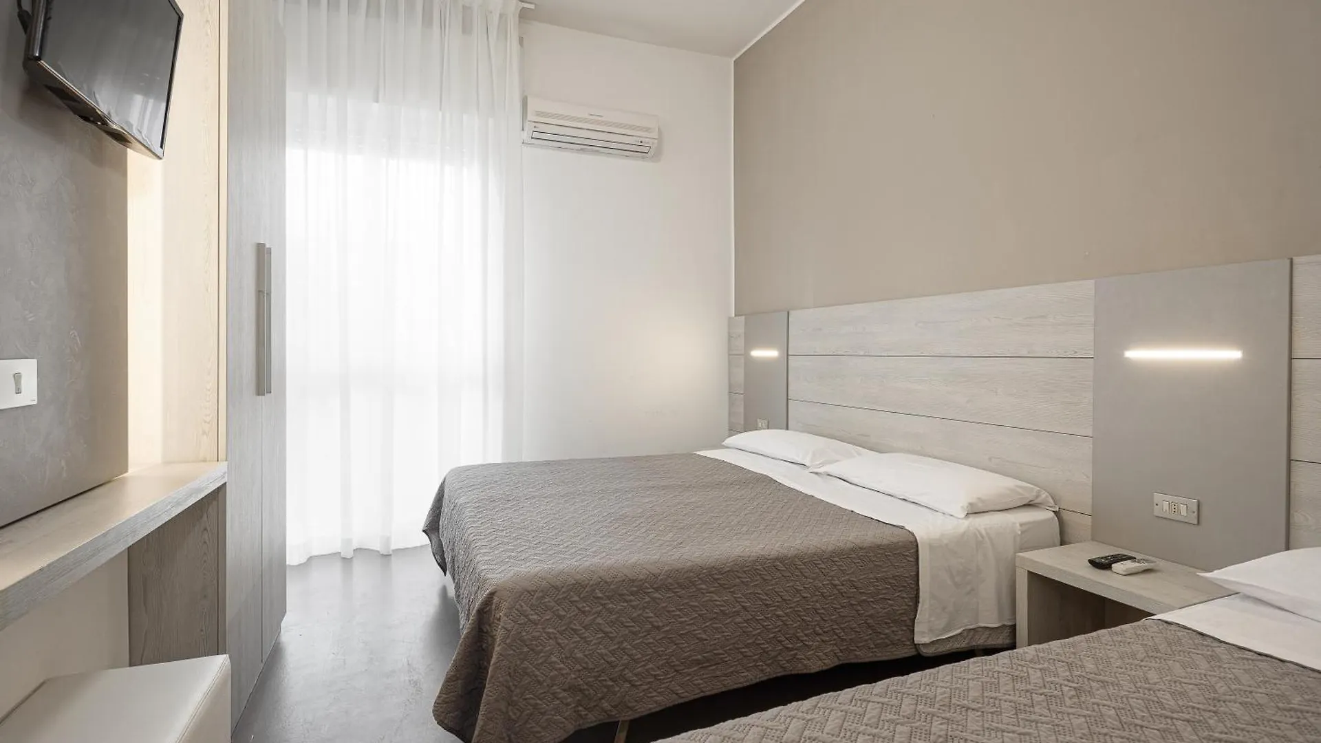 Bi Hotel Bellaria-Igea Marina