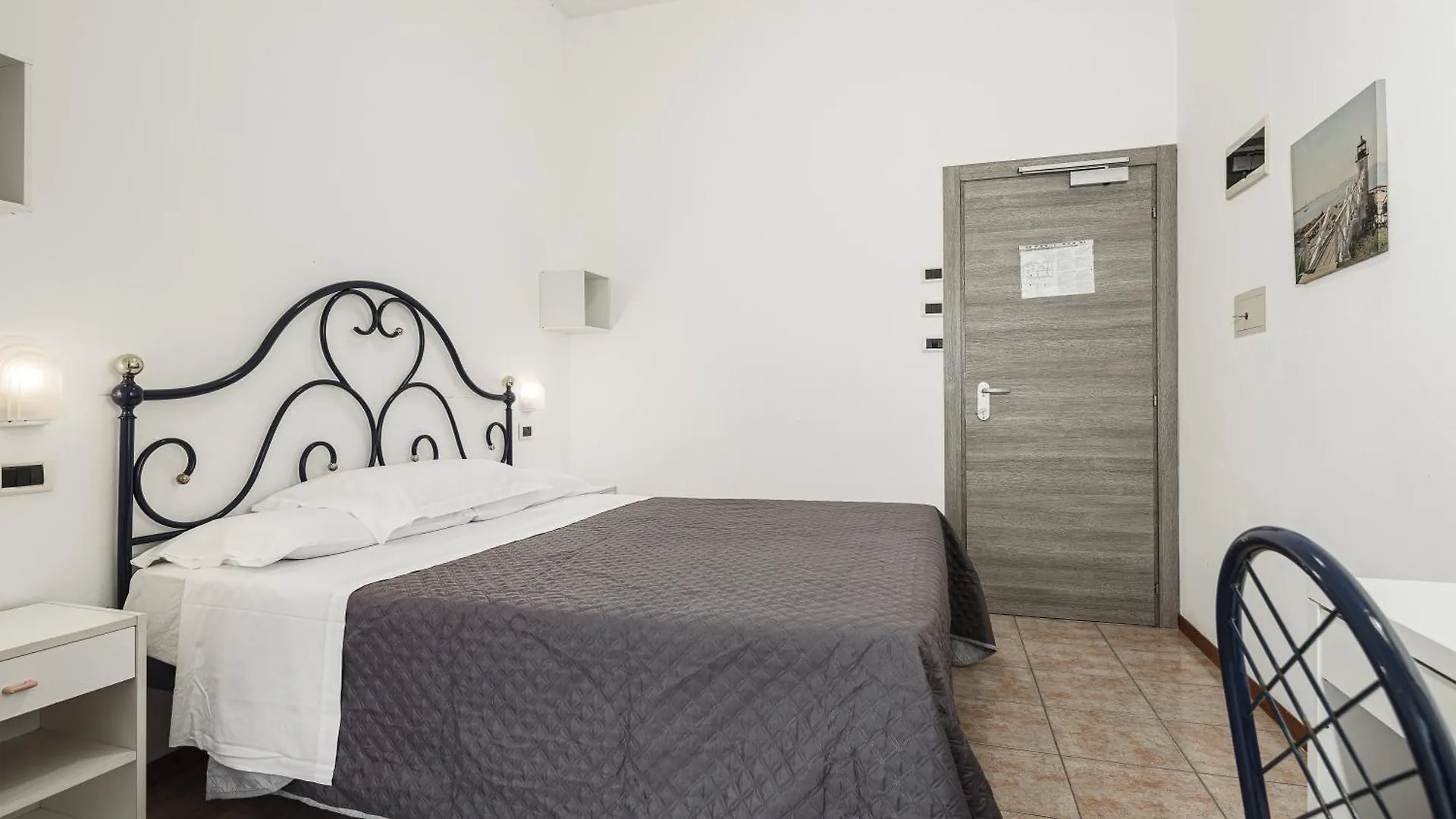 Bi Hotel Bellaria-Igea Marina 3*,