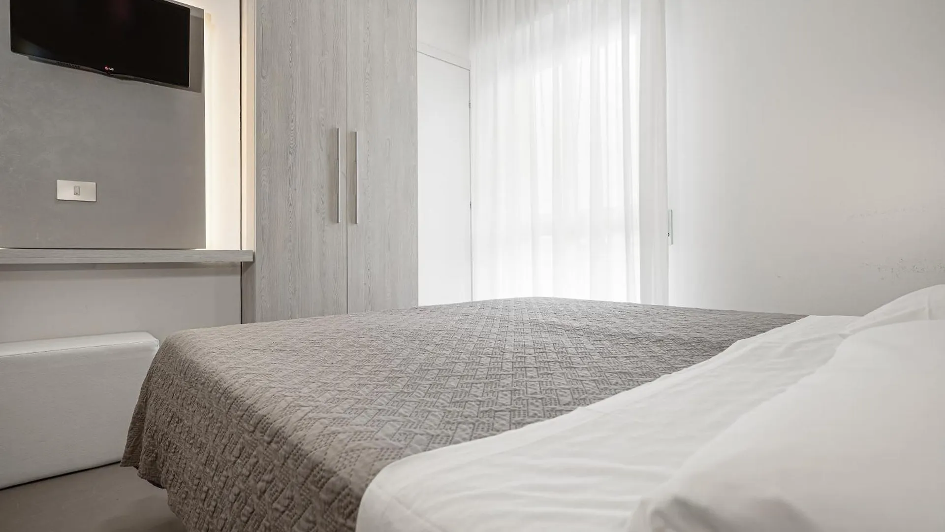 Bi Hotel Bellaria-Igea Marina