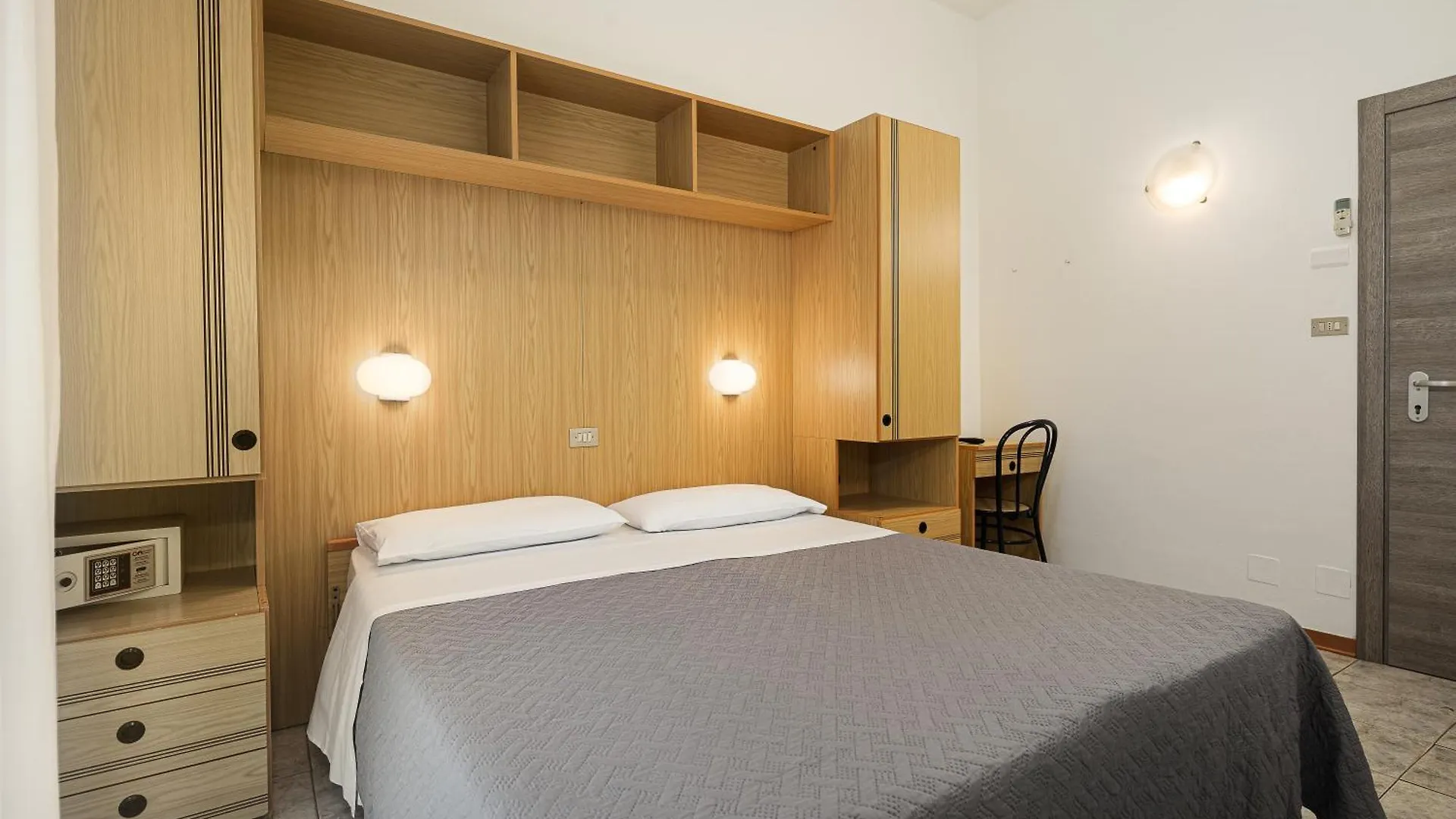 Bi Hotel Bellaria-Igea Marina