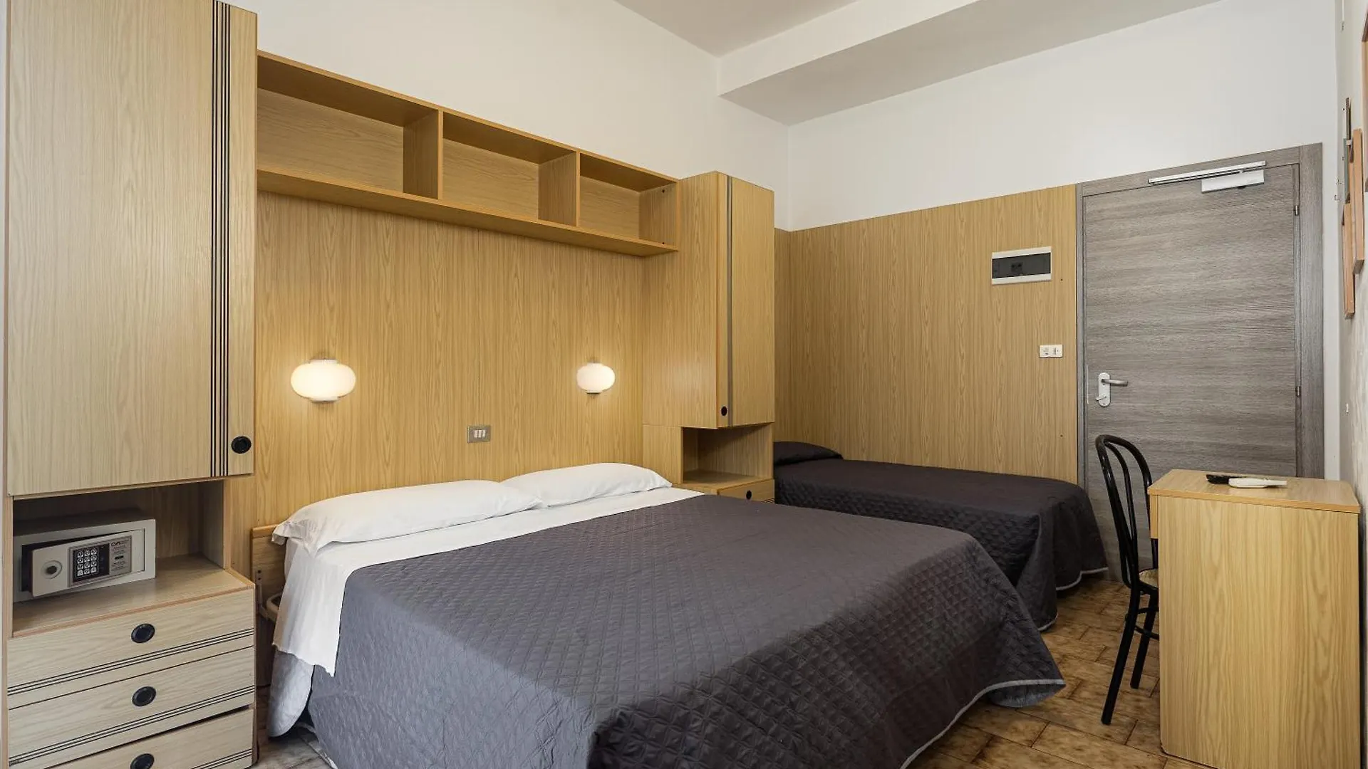 Bi Hotel Bellaria-Igea Marina 3*,  Italia