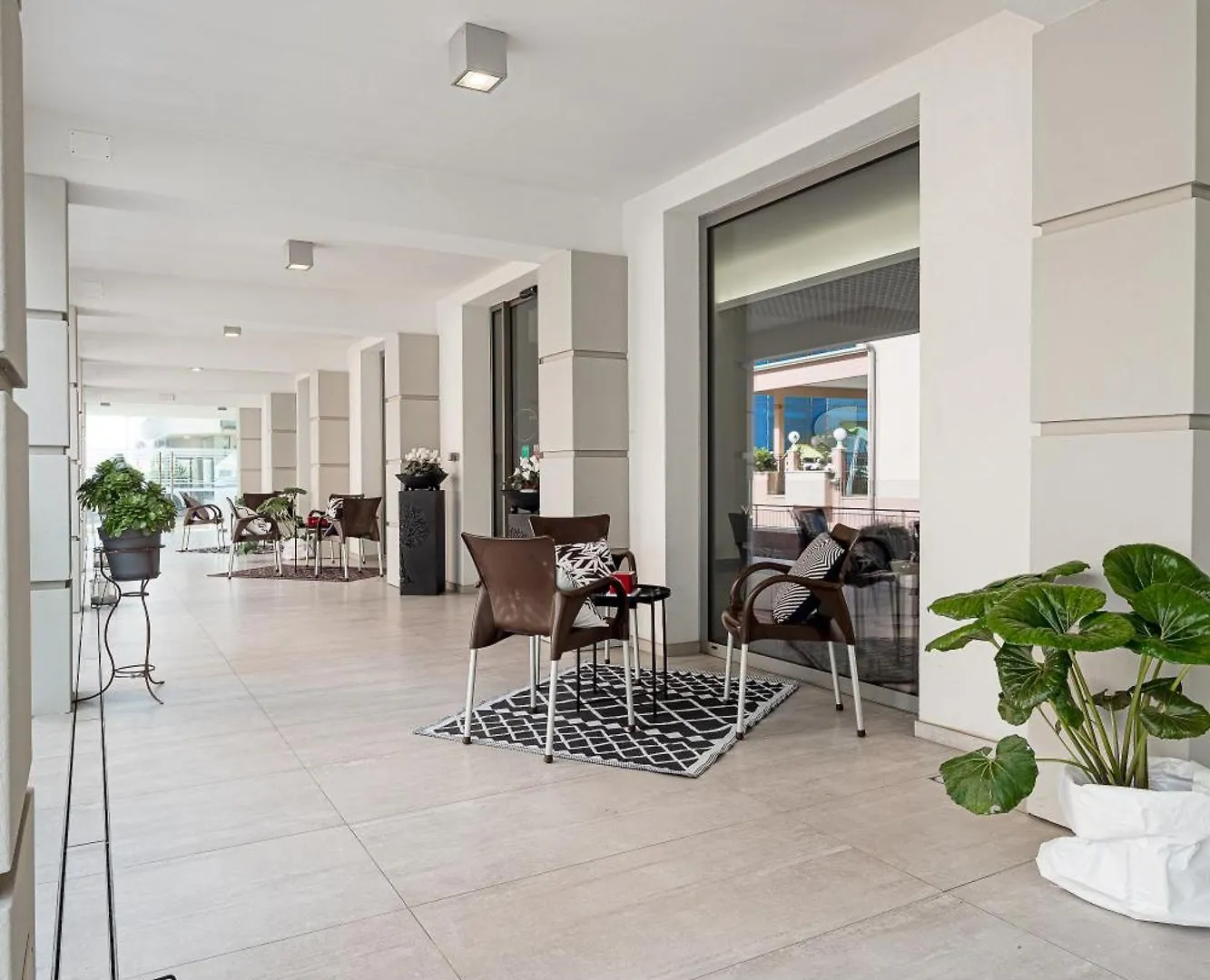 Bi Hotel Bellaria-Igea Marina