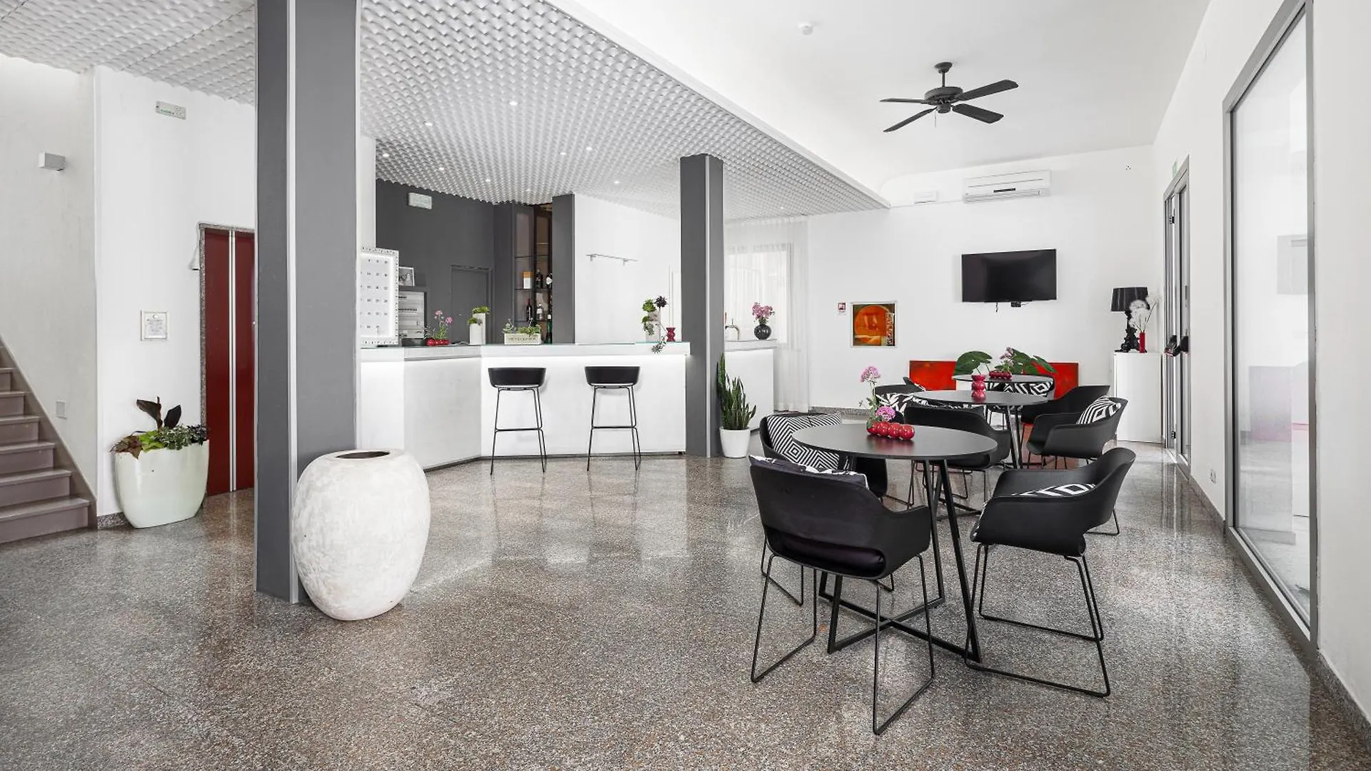 Bi Hotel Bellaria-Igea Marina