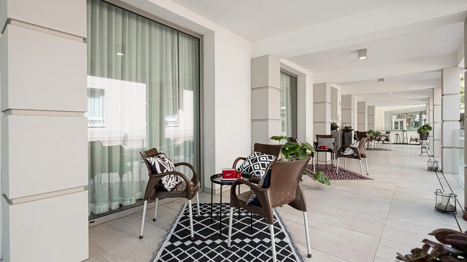 Bi Hotel Bellaria-Igea Marina