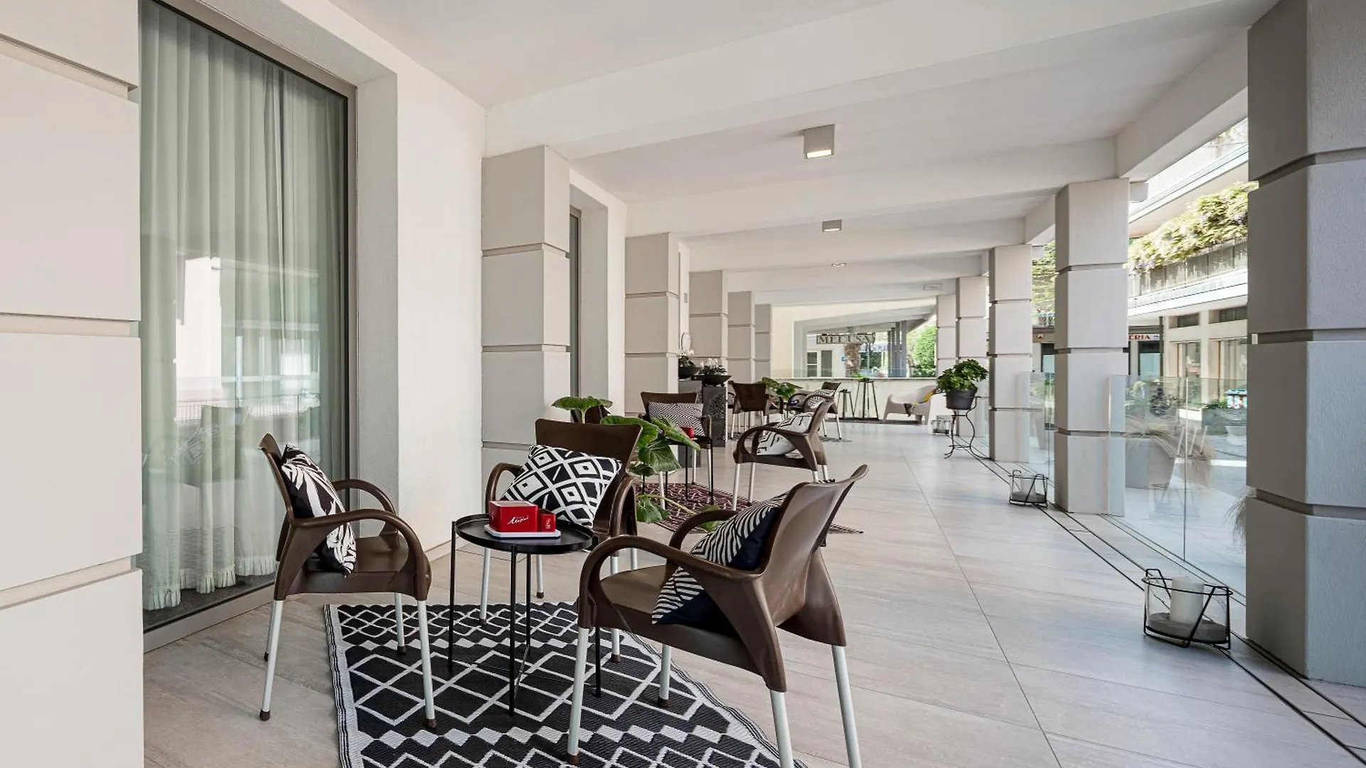 Bi Hotel Bellaria-Igea Marina