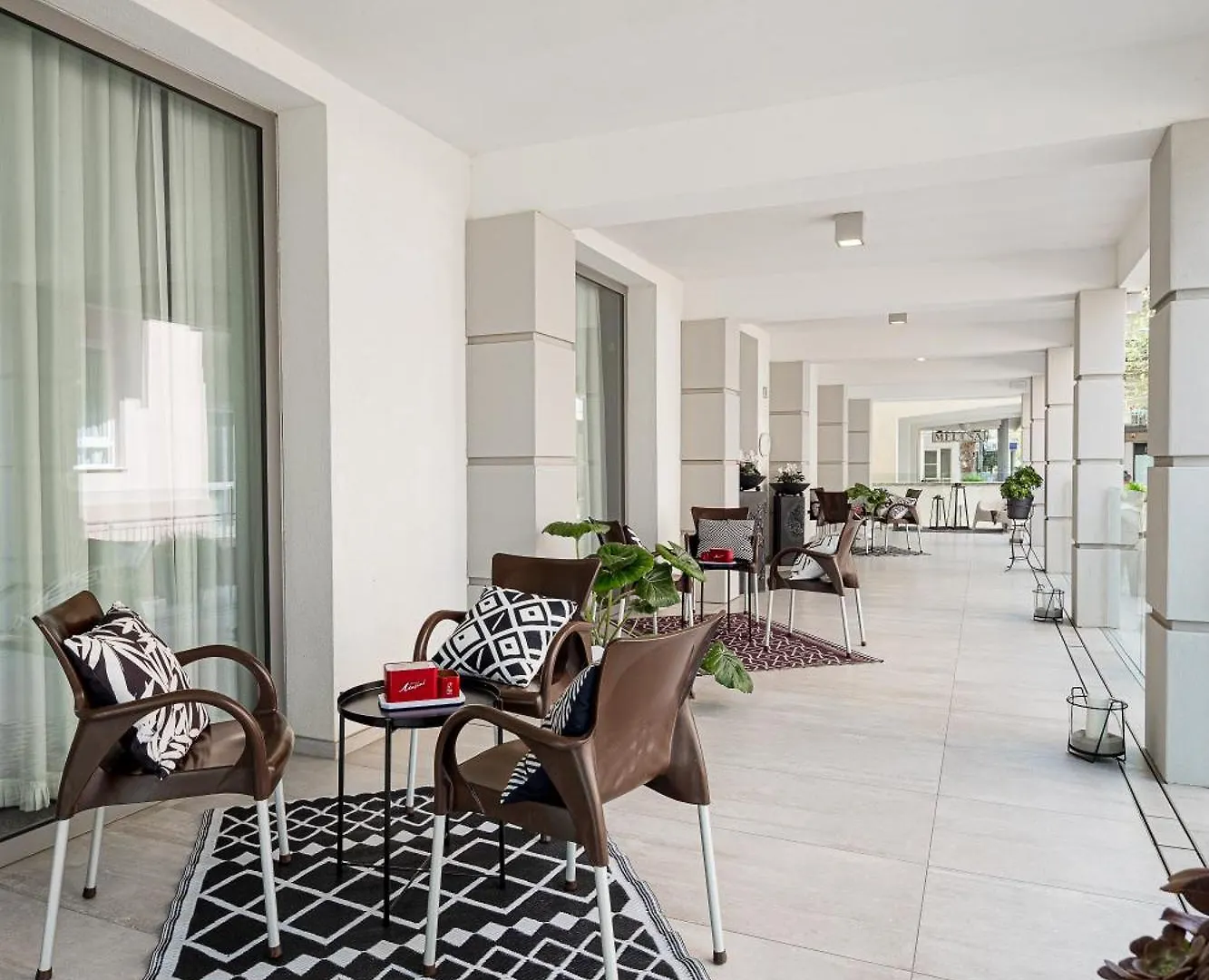 Bi Hotel Bellaria-Igea Marina