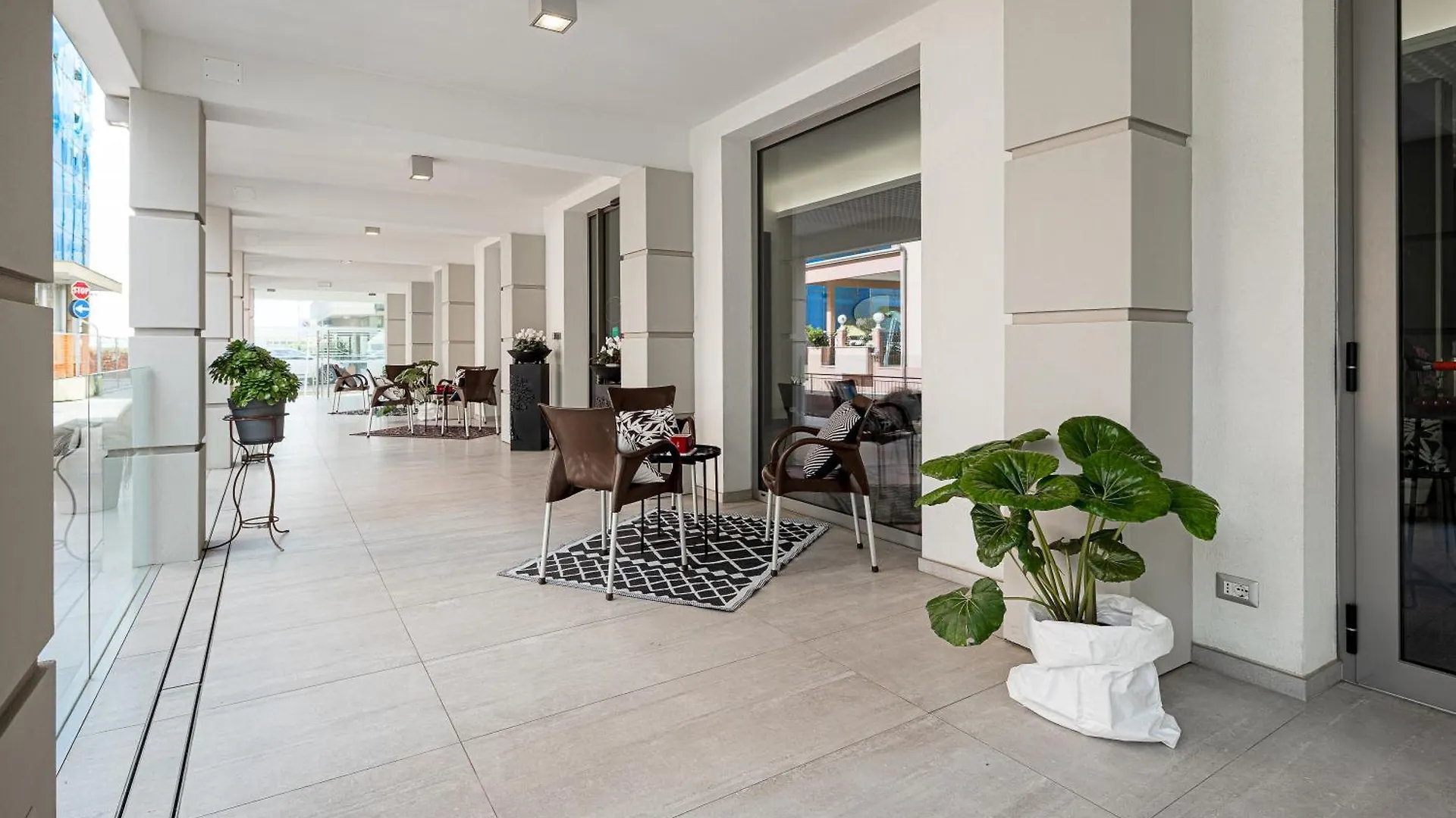 Bi Hotel Bellaria-Igea Marina