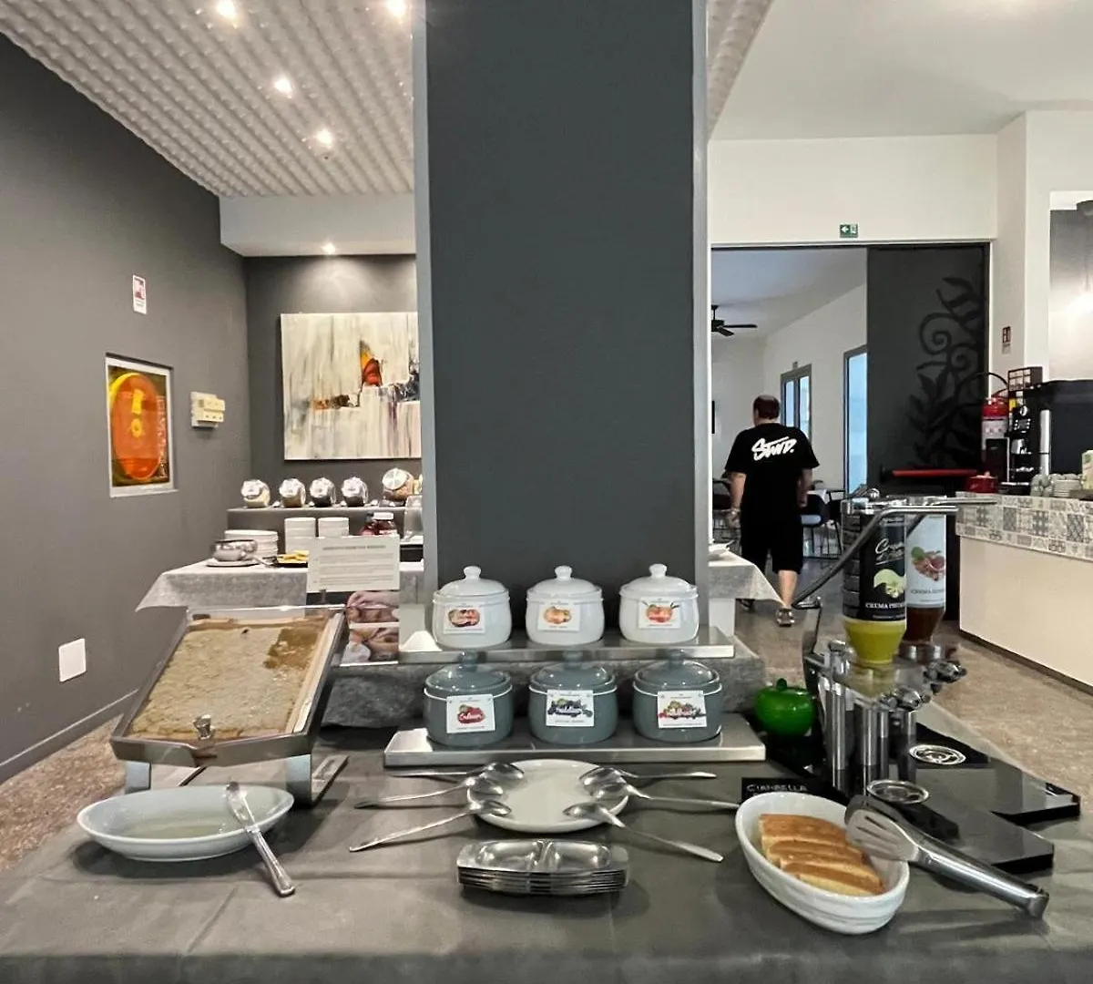 Bi Hotel Bellaria-Igea Marina