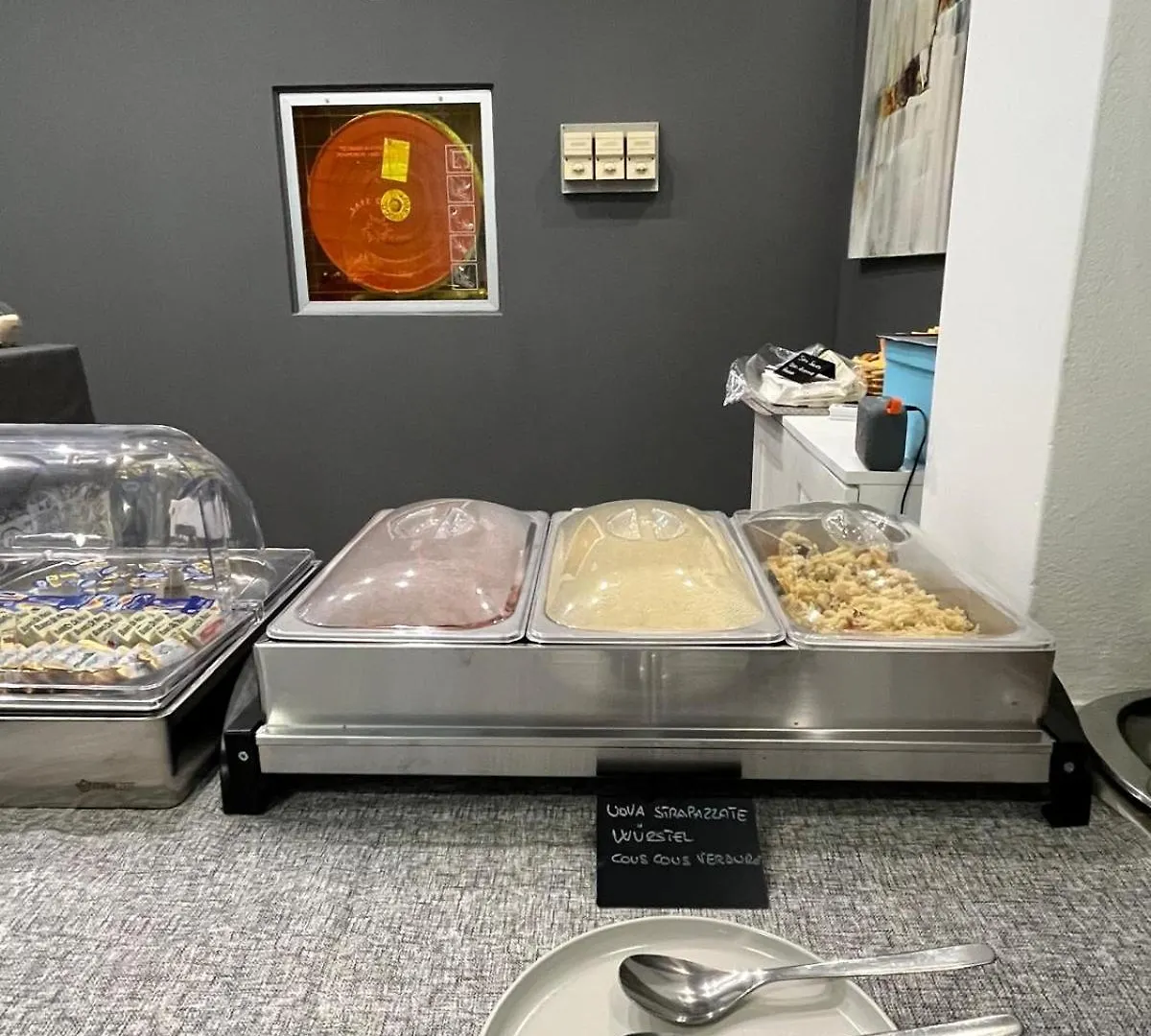 Bi Hotel Bellaria-Igea Marina