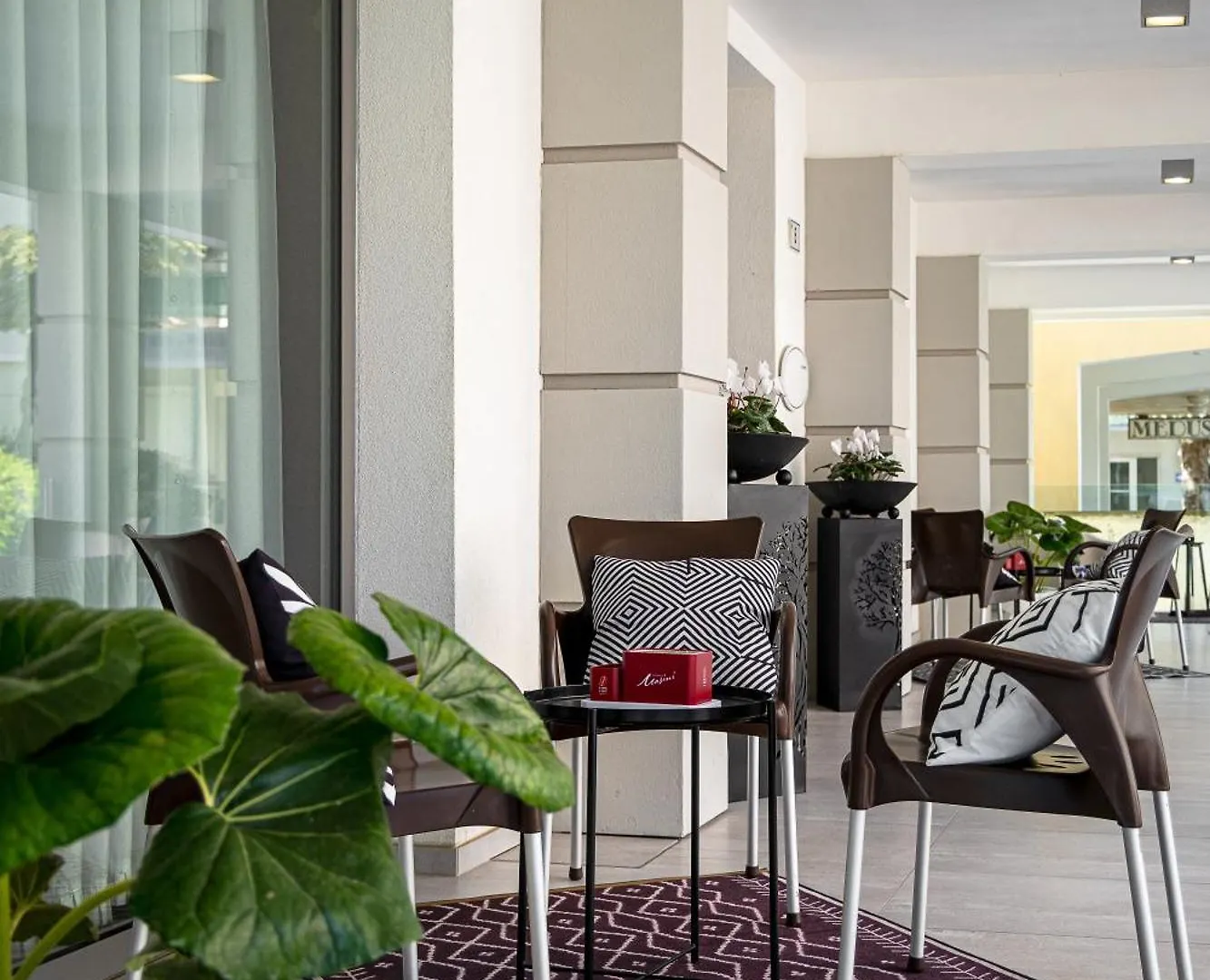 Bi Hotel Bellaria-Igea Marina 3*,  Italia